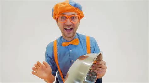 blippi controversy|Blippi Controversy Exploring the Controversial Side of the Popular ...